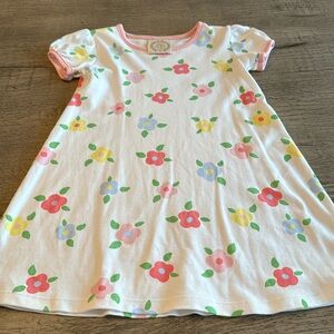 The Beaufort Bonnet company Polly play dress